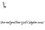 Wegbier Wanderlust